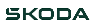 SKODA Logo Gelder & Sorg Coburg GmbH  in Coburg
